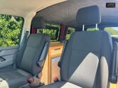 Volkswagen Transporter T30 Highline Manual 8