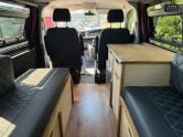 Volkswagen Transporter T30 Highline Manual 10
