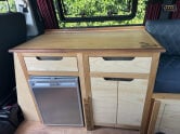 Volkswagen Transporter T30 Highline Manual 11