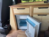 Volkswagen Transporter T30 Highline Manual 12