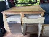 Volkswagen Transporter T30 Highline Manual 13
