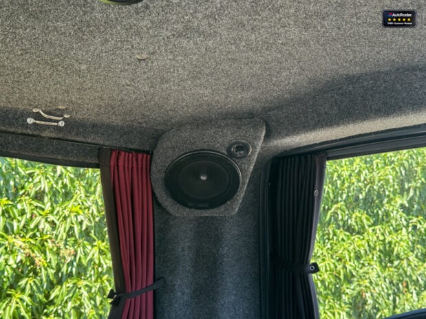 Volkswagen Transporter T30 Highline Manual 14