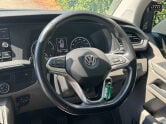 Volkswagen Transporter T30 Highline Manual 16