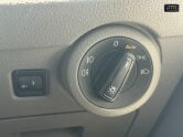 Volkswagen Transporter T30 Highline Manual 31