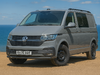 Volkswagen Transporter T30 Highline Manual