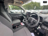 Citroen Berlingo SWB L1H1 Low Roof 1000 Enterprise Edition Air Con Cruise SELECT 16