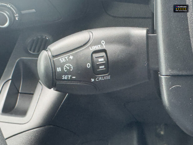 Citroen Berlingo SWB L1H1 Low Roof 1000 Enterprise Edition Air Con Cruise SELECT 20