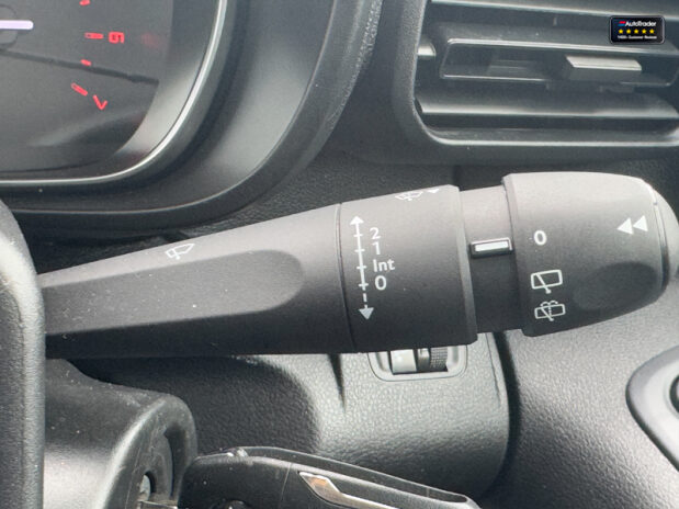 Citroen Berlingo SWB L1H1 Low Roof 1000 Enterprise Edition Air Con Cruise SELECT 21