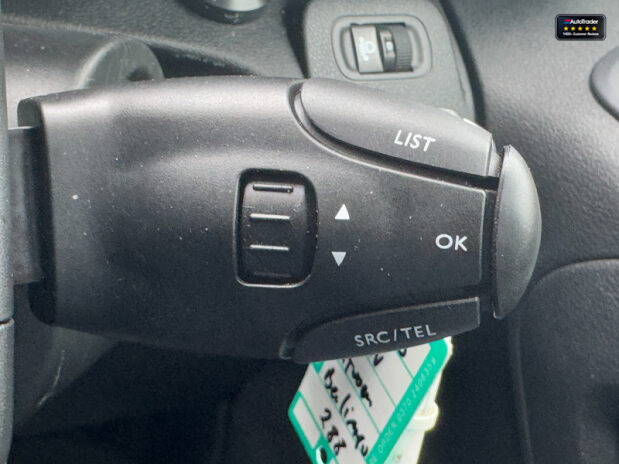 Citroen Berlingo SWB L1H1 Low Roof 1000 Enterprise Edition Air Con Cruise SELECT 22