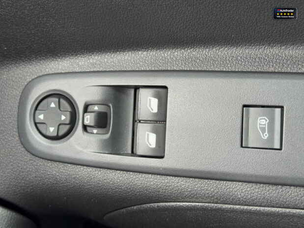 Citroen Berlingo SWB L1H1 Low Roof 1000 Enterprise Edition Air Con Cruise SELECT 23