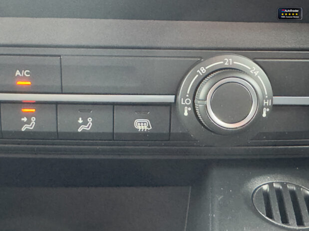 Citroen Berlingo SWB L1H1 Low Roof 1000 Enterprise Edition Air Con Cruise SELECT 34