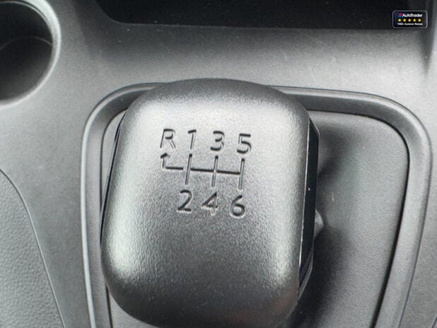 Citroen Berlingo SWB L1H1 Low Roof 1000 Enterprise Edition Air Con Cruise SELECT 35