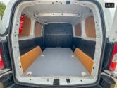 Citroen Berlingo SWB L1H1 Low Roof 1000 Enterprise Edition Air Con Cruise SELECT 10