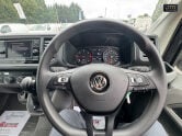Volkswagen Crafter AUTO LWB L3H3 High Roof Cr35 Trendline Cruise Sensors EURO 6 16
