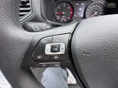 Volkswagen Crafter AUTO LWB L3H3 High Roof Cr35 Trendline Cruise Sensors EURO 6 17