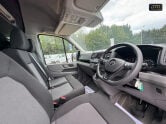 Volkswagen Crafter AUTO LWB L3H3 High Roof Cr35 Trendline Cruise Sensors EURO 6 15