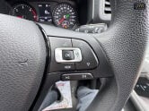 Volkswagen Crafter AUTO LWB L3H3 High Roof Cr35 Trendline Cruise Sensors EURO 6 18