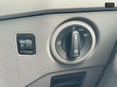 Volkswagen Crafter AUTO LWB L3H3 High Roof Cr35 Trendline Cruise Sensors EURO 6 22