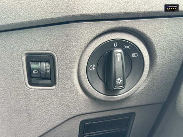 Volkswagen Crafter AUTO LWB L3H3 High Roof Cr35 Trendline Cruise Sensors EURO 6 22