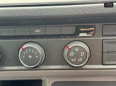 Volkswagen Crafter AUTO LWB L3H3 High Roof Cr35 Trendline Cruise Sensors EURO 6 32