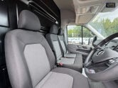 Volkswagen Crafter AUTO LWB L3H3 High Roof Cr35 Trendline Cruise Sensors EURO 6 14