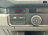 Volkswagen Crafter AUTO LWB L3H3 High Roof Cr35 Trendline Cruise Sensors EURO 6 31