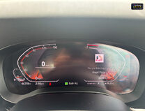 BMW 5 Series 2.0 520i GPF SE Saloon 4dr Petrol Auto Euro 6 (s/s) (184 ps) 18