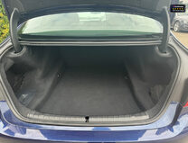 BMW 5 Series 2.0 520i GPF SE Saloon 4dr Petrol Auto Euro 6 (s/s) (184 ps) 7