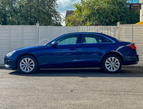 Audi A4 SOLD 2.0 TDI 35 Technik Saloon 4dr Diesel S Tronic Euro 6 (s/s) (163 ps) 7