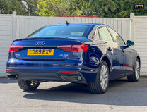 Audi A4 SOLD 2.0 TDI 35 Technik Saloon 4dr Diesel S Tronic Euro 6 (s/s) (163 ps) 5