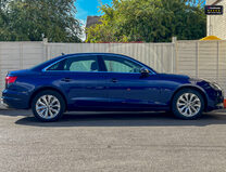 Audi A4 SOLD 2.0 TDI 35 Technik Saloon 4dr Diesel S Tronic Euro 6 (s/s) (163 ps) 6