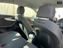 Audi A4 SOLD 2.0 TDI 35 Technik Saloon 4dr Diesel S Tronic Euro 6 (s/s) (163 ps) 12
