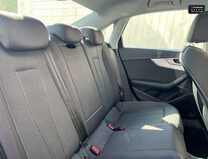 Audi A4 SOLD 2.0 TDI 35 Technik Saloon 4dr Diesel S Tronic Euro 6 (s/s) (163 ps) 13