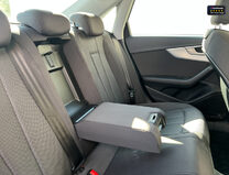 Audi A4 SOLD 2.0 TDI 35 Technik Saloon 4dr Diesel S Tronic Euro 6 (s/s) (163 ps) 14