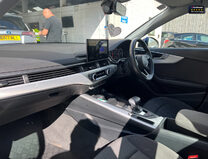 Audi A4 SOLD 2.0 TDI 35 Technik Saloon 4dr Diesel S Tronic Euro 6 (s/s) (163 ps) 17