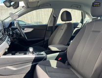Audi A4 SOLD 2.0 TDI 35 Technik Saloon 4dr Diesel S Tronic Euro 6 (s/s) (163 ps) 18