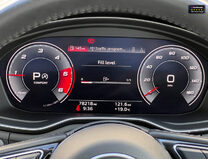Audi A4 SOLD 2.0 TDI 35 Technik Saloon 4dr Diesel S Tronic Euro 6 (s/s) (163 ps) 27