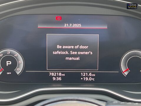 Audi A4 SOLD 2.0 TDI 35 Technik Saloon 4dr Diesel S Tronic Euro 6 (s/s) (163 ps) 30