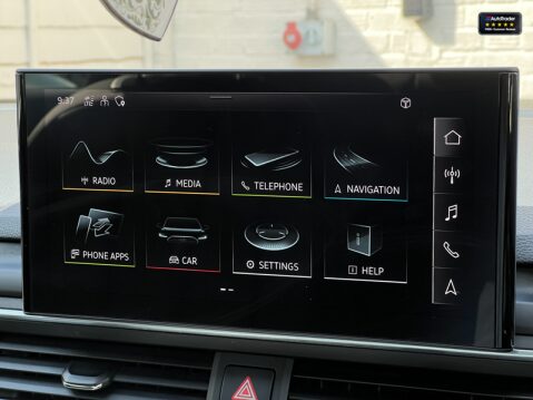 Audi A4 SOLD 2.0 TDI 35 Technik Saloon 4dr Diesel S Tronic Euro 6 (s/s) (163 ps) 32