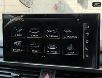 Audi A4 SOLD 2.0 TDI 35 Technik Saloon 4dr Diesel S Tronic Euro 6 (s/s) (163 ps) 32