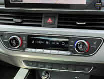Audi A4 SOLD 2.0 TDI 35 Technik Saloon 4dr Diesel S Tronic Euro 6 (s/s) (163 ps) 37