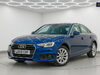 Audi A4 SOLD 2.0 TDI 35 Technik Saloon 4dr Diesel S Tronic Euro 6 (s/s) (163 ps)