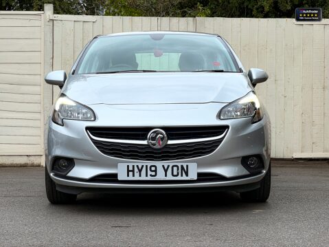 Vauxhall Corsa SOLD 1.4i ecoTEC Energy Hatchback 5dr Petrol Auto Euro 6 (90 ps) 2