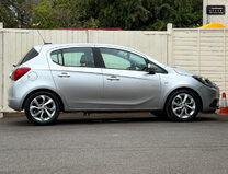 Vauxhall Corsa SOLD 1.4i ecoTEC Energy Hatchback 5dr Petrol Auto Euro 6 (90 ps) 5