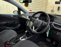 Vauxhall Corsa SOLD 1.4i ecoTEC Energy Hatchback 5dr Petrol Auto Euro 6 (90 ps) 18