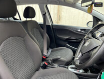 Vauxhall Corsa SOLD 1.4i ecoTEC Energy Hatchback 5dr Petrol Auto Euro 6 (90 ps) 17