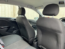 Vauxhall Corsa SOLD 1.4i ecoTEC Energy Hatchback 5dr Petrol Auto Euro 6 (90 ps) 10
