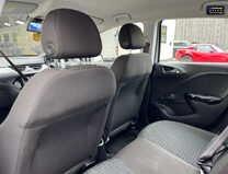 Vauxhall Corsa SOLD 1.4i ecoTEC Energy Hatchback 5dr Petrol Auto Euro 6 (90 ps) 13