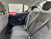Vauxhall Corsa SOLD 1.4i ecoTEC Energy Hatchback 5dr Petrol Auto Euro 6 (90 ps) 14