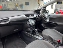 Vauxhall Corsa SOLD 1.4i ecoTEC Energy Hatchback 5dr Petrol Auto Euro 6 (90 ps) 15